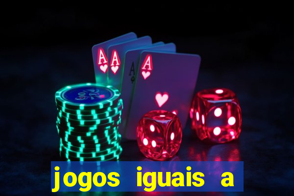 jogos iguais a date ariane